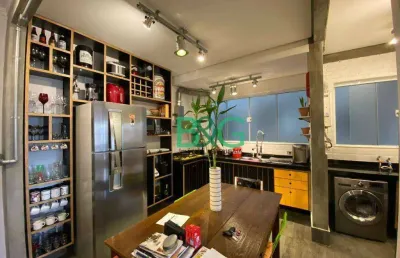 Apartamento com 2 dormitórios para alugar, 105 m² por r$ 8.090/mês - aclimação - são paulo/sp