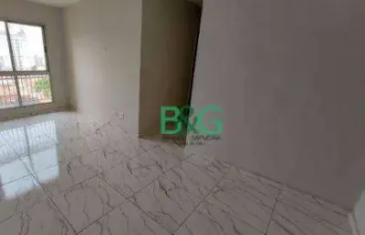 Apartamento à venda, 53 m² por r$ 284.000,00 - jardim são judas tadeu - guarulhos/sp