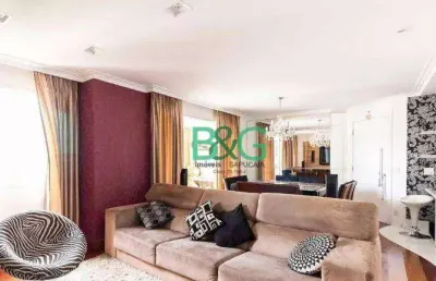 Apartamento com 2 dormitórios à venda, 92 m² por r$ 1.159.000 - tatuapé - são paulo/sp