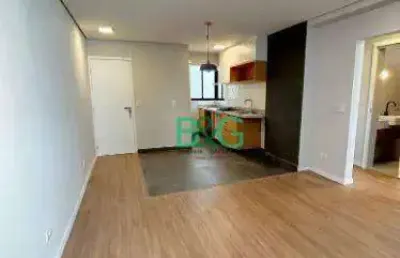 Apartamento com 2 dormitórios à venda, 61 m² por r$ 780.000,00 - vila mariana - são paulo/sp