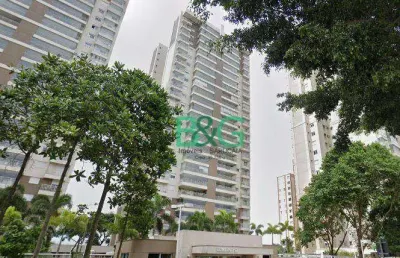 Apartamento com 4 dormitórios à venda, 146 m² por r$ 2.415.000,00 - belenzinho - são paulo/sp