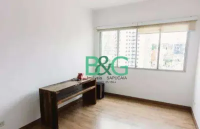 Apartamento com 2 dormitórios à venda, 70 m² por r$ 533.900,00 - alto da lapa - são paulo/sp