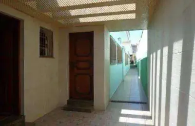 Casa à venda, 245 m² por r$ 1.280.000,00 - alto da mooca - são paulo/sp