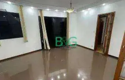 Apartamento com 4 dormitórios à venda, 90 m² por r$ 698.600 - vila augusta - guarulhos/sp