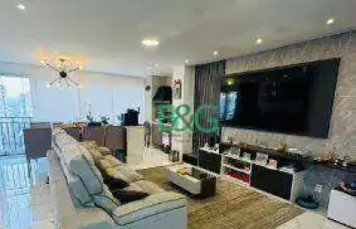 Apartamento com 3 dormitórios à venda, 75 m² por r$ 734.000 - picanço - guarulhos/sp