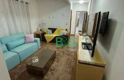 Casa com 4 dormitórios à venda, 185 m² por r$ 687.000,00 - alto da mooca - são paulo/sp