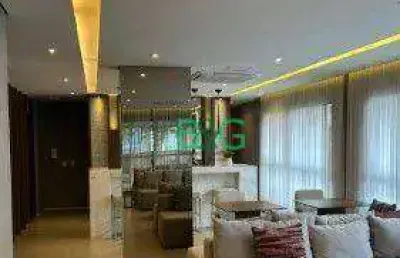 Apartamento à venda, 147 m² por r$ 3.599.000,00 - perdizes - são paulo/sp