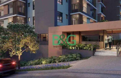 Apartamento com 1 dormitório à venda, 47 m² por r$ 792.000,00 - paraíso - são paulo/sp