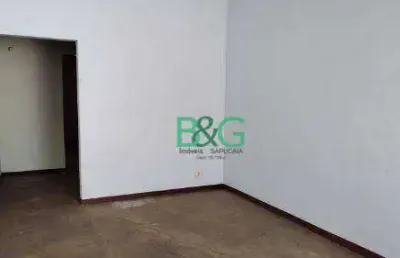Sobrado com 2 dormitórios à venda, 94 m² por r$ 529.000 - alto da mooca - são paulo/sp