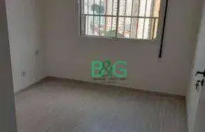 Apartamento com 2 dormitórios à venda, 58 m² por r$ 519.000 - perdizes - são paulo/sp