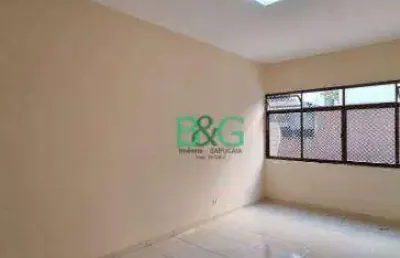 Apartamento com 1 dormitório à venda, 44 m² por r$ 219.000,00 - bela vista - são paulo/sp