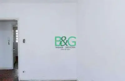 Apartamento com 2 dormitórios à venda, 55 m² por r$ 399.000 - perdizes - são paulo/sp