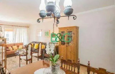 Apartamento com 3 dormitórios à venda, 134 m² por r$ 1.289.000 - perdizes - são paulo/sp