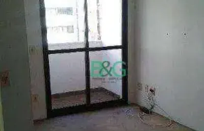 Apartamento com 2 dormitórios à venda, 45 m² por r$ 574.000 - perdizes - são paulo/sp