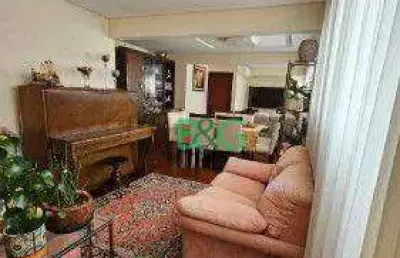 Apartamento com 3 dormitórios à venda, 127 m² por r$ 1.249.000 - perdizes - são paulo/sp