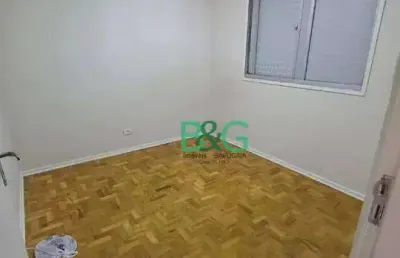 Apartamento com 3 dormitórios para alugar, 63 m² por r$ 3.400/mês - jardim brasil zona sul - são paulo/sp
