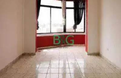 Apartamento com 2 dormitórios à venda, 100 m² por r$ 399.000 - brás - são paulo/sp