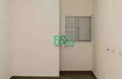 Studio com 1 dormitório à venda, 30 m² por r$ 259.000 - brás - são paulo/sp