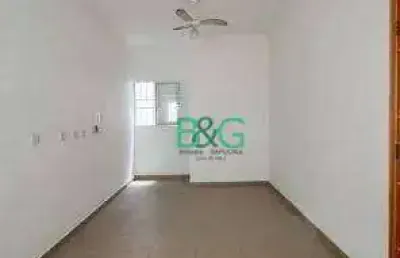 Studio com 1 dormitório à venda, 32 m² por r$ 259.000 - brás - são paulo/sp