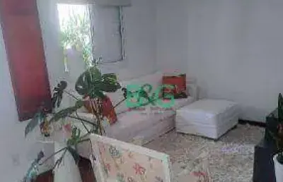 Apartamento com 3 dormitórios à venda, 112 m² por r$ 1.379.000 - vila mascote - são paulo/sp