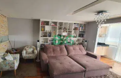 Apartamento com 1 dormitório à venda, 89 m² por r$ 889.000 - jabaquara - são paulo/sp