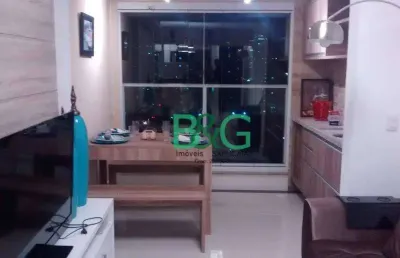 Apartamento à venda, 77 m² por r$ 765.500,00 - alto da mooca - são paulo/sp