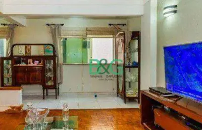 Apartamento com 4 dormitórios à venda, 142 m² por r$ 798.000 - perdizes - são paulo/sp