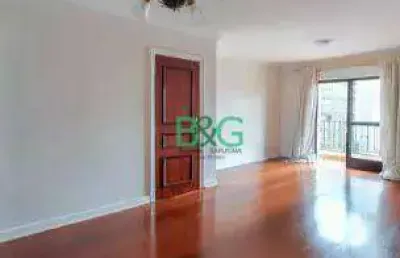 Apartamento com 3 dormitórios à venda, 108 m² por r$ 1.436.000 - pompeia - são paulo/sp
