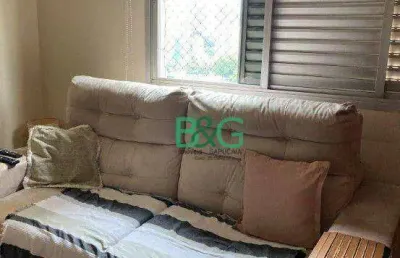Apartamento com 4 dormitórios à venda, 159 m² por r$ 1.599.000 - perdizes - são paulo/sp