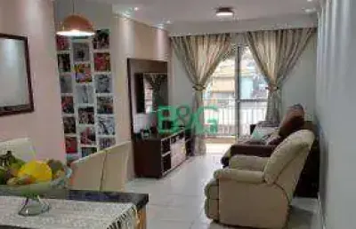 Apartamento com 3 dormitórios à venda, 145 m² por r$ 769.000 - vila matilde - são paulo/sp