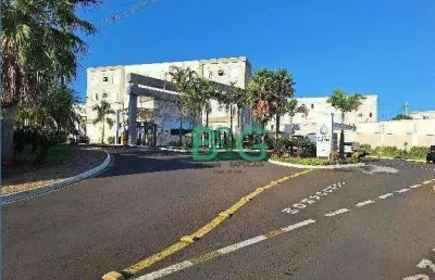 Apartamento com 2 dormitórios à venda, 39 m² por r$ 90.746,77 - conjunto habitacional narciso gomes - araras/sp