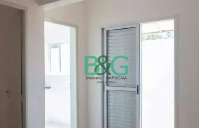 Apartamento com 1 dormitório à venda, 51 m² por r$ 228.900,00 - casa verde - são paulo/sp