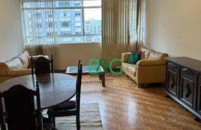 Apartamento com 3 dormitórios à venda, 130 m² por r$ 1.299.000 - perdizes - são paulo/sp