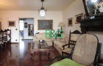 Apartamento com 3 dormitórios à venda, 150 m² por r$ 1.103.000 - perdizes - são paulo/sp