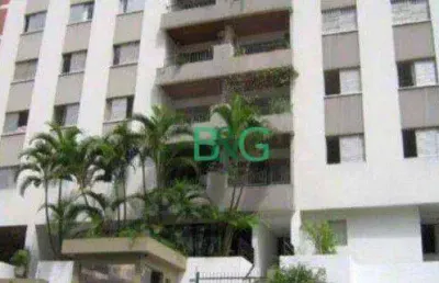 Apartamento com 4 dormitórios à venda, 127 m² por r$ 1.199.000 - perdizes - são paulo/sp