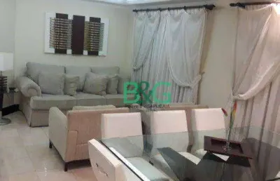 Apartamento com 4 dormitórios à venda, 125 m² por r$ 1.859.000,00 - perdizes - são paulo/sp