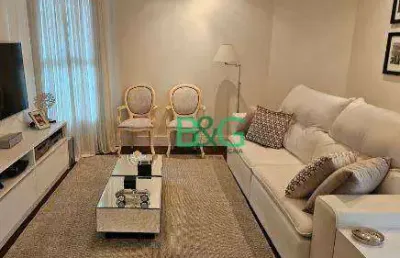 Apartamento à venda, 205 m² por r$ 1.579.400,00 - vila formosa - são paulo/sp