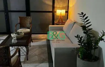Apartamento com 2 dormitórios à venda, 48 m² por r$ 759.000,00 - pinheiros - são paulo/sp