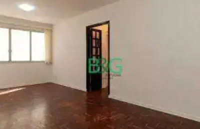 Apartamento com 2 dormitórios à venda, 80 m² por r$ 849.000 - cerqueira césar - são paulo/sp