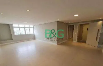 Apartamento com 3 dormitórios à venda, 150 m² por r$ 1.949.000 - perdizes - são paulo/sp