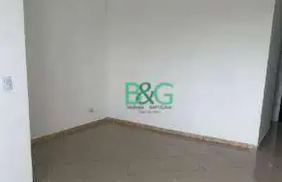 Apartamento com 3 dormitórios à venda, 63 m² por r$ 359.000 - vila divina pastora - são paulo/sp