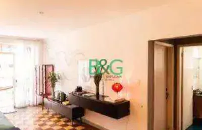 Cobertura com 2 dormitórios à venda, 115 m² por r$ 1.174.000 - consolação - são paulo/sp