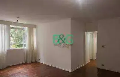 Apartamento com 3 dormitórios à venda, 110 m² por r$ 1.449.000 - paraíso - são paulo/sp
