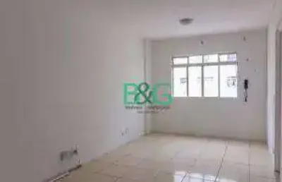 Studio com 1 dormitório à venda, 28 m² por r$ 254.000 - bela vista - são paulo/sp