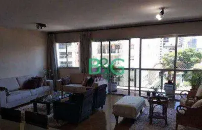 Apartamento com 3 dormitórios à venda, 154 m² por r$ 1.379.000 - perdizes - são paulo/sp
