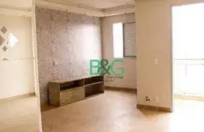 Apartamento à venda, 68 m² por r$ 529.000,00 - vila prudente (zona leste) - são paulo/sp