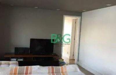Apartamento com 3 dormitórios à venda, 127 m² por r$ 1.288.000 - ipiranga - são paulo/sp