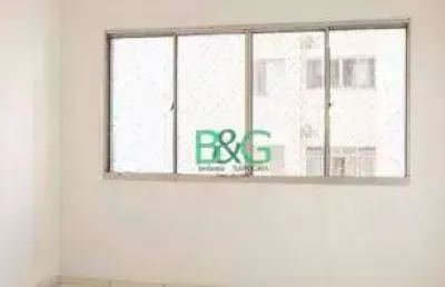 Apartamento com 2 dormitórios à venda, 70 m² por r$ 572.805 - vila mascote - são paulo/sp