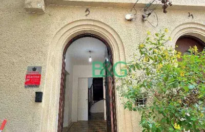 Casa para alugar, 74 m² por r$ 8.307,60/mês - higienópolis - são paulo/sp