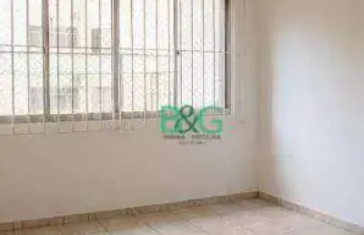 Apartamento com 2 dormitórios à venda, 70 m² por r$ 505.395 - vila mascote - são paulo/sp